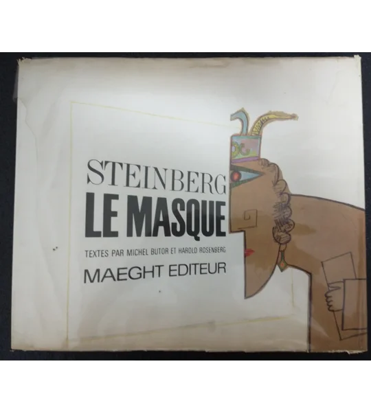 Steinberg's Le Masque