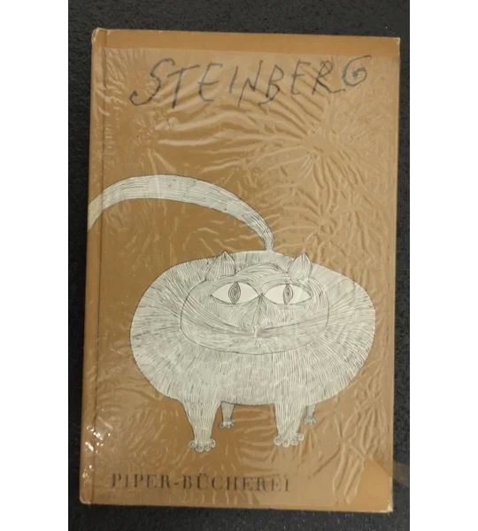 Steinberg's Piper-Bücheret