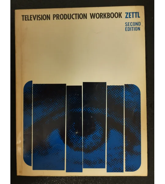 Television production workbook