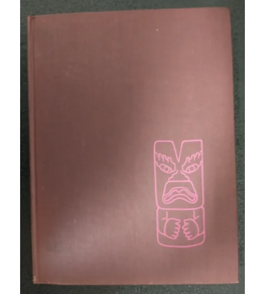 Veinte siglos de arte Mexicano