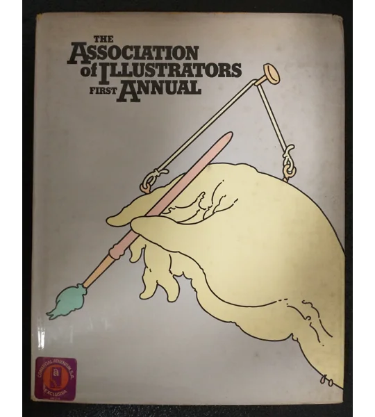The association of Illustrators