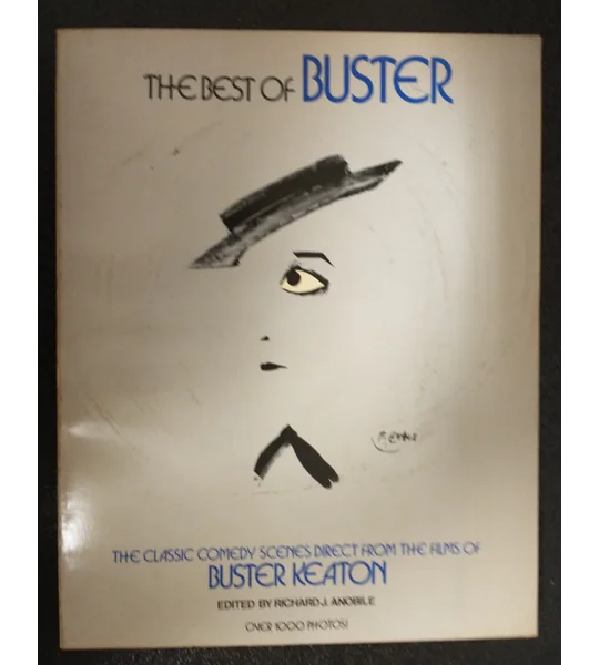 The best of Buster Keaton