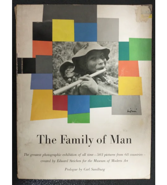 The family of man