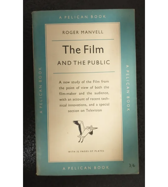 The Film and the Public