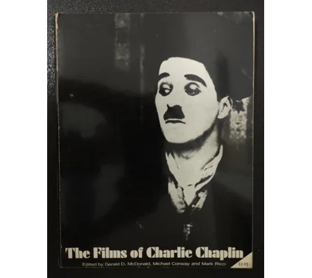 The films of Charlie Chaplin
