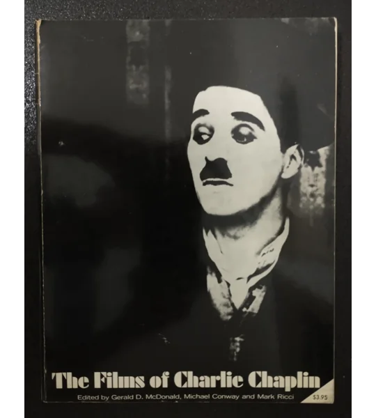 The films of Charlie Chaplin