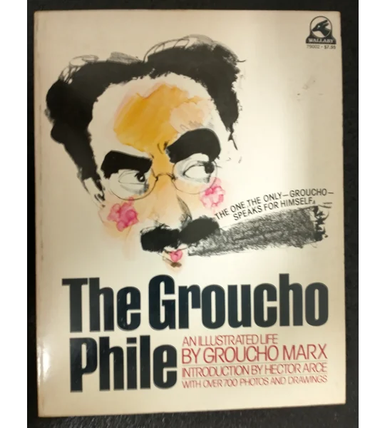 The Groucho Phile