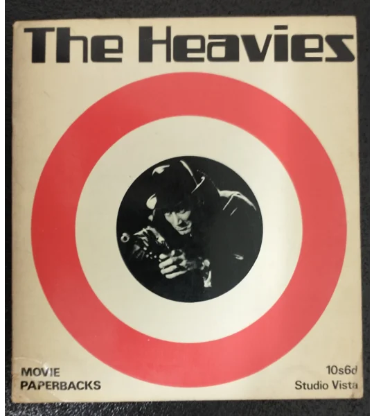The Heavies