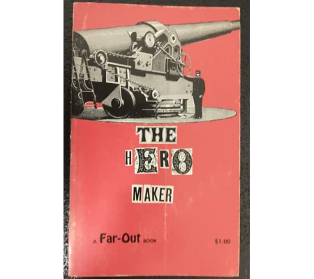 The hero maker