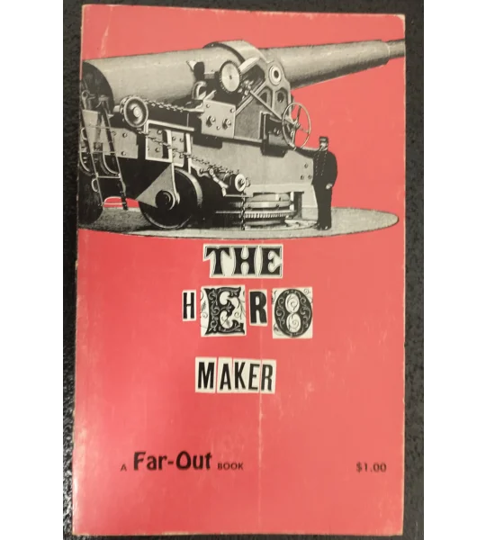 The hero maker