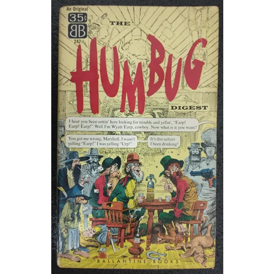 Humbug