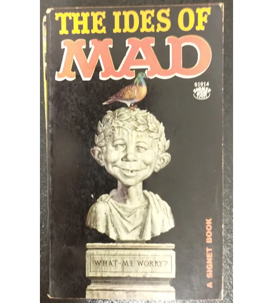 The ides of MAD