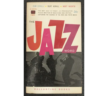 The Jazz Word