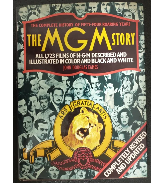 The MGM Story