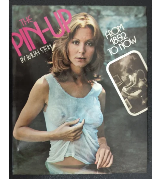 The Pin-Up from 1852 to now
