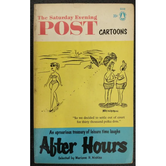 After hours