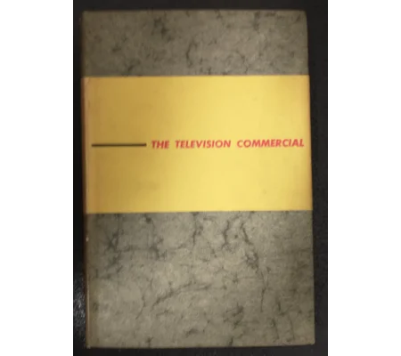The television commercial