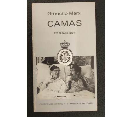 Camas