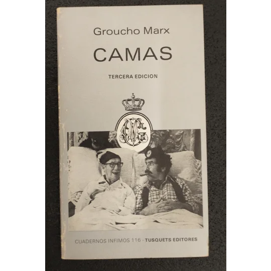 Camas