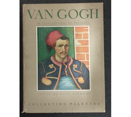 Van Gogh