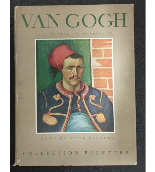 Van Gogh