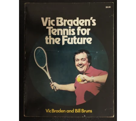 Vic Braden's Tennis for the future