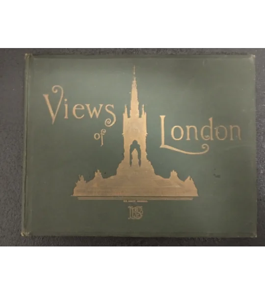 Views of London