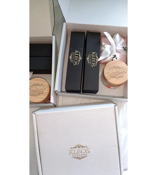 Gift set