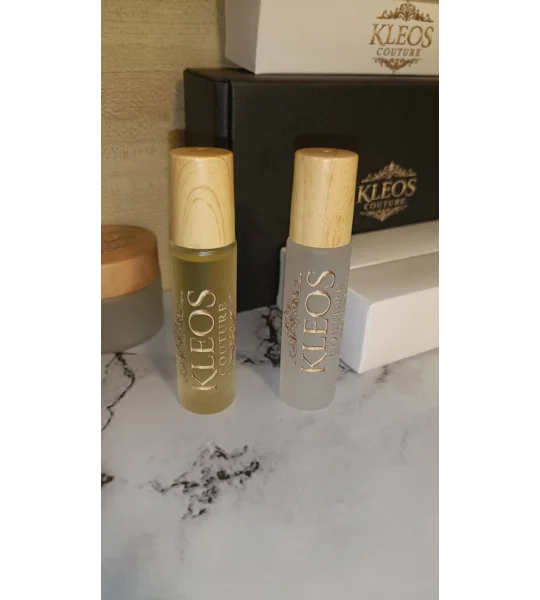 L'or De Vanille