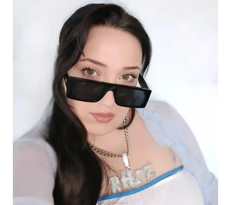 Kleos Couture - Santorini Sunglasses