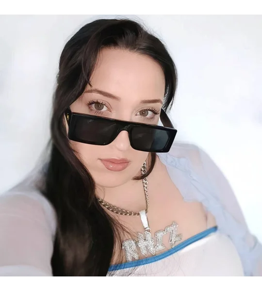Kleos Couture - Santorini Sunglasses