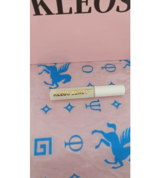Organic Mango Butter Lip gloss
