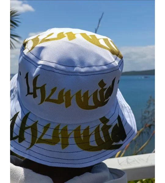 1hunnid bucket hat
