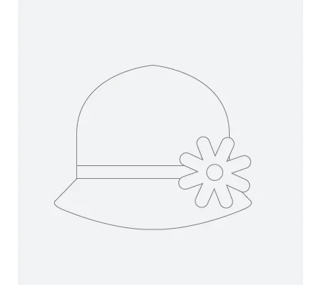 Wedding Hat