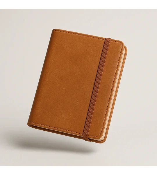 Leather Journal