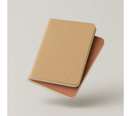 Pocket Notebook Set