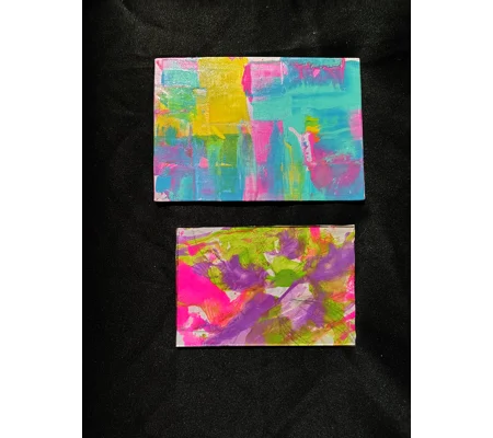 Acrylic Painting