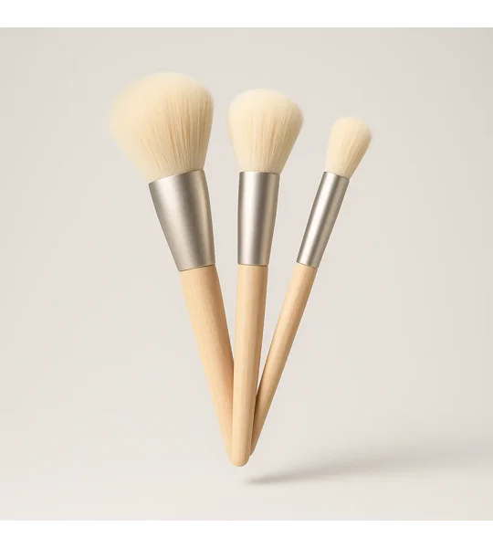 Makeup Brush Set