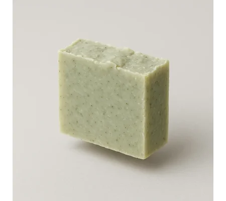 Botanical Soap Bar