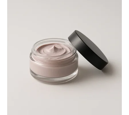 Clay Face Mask
