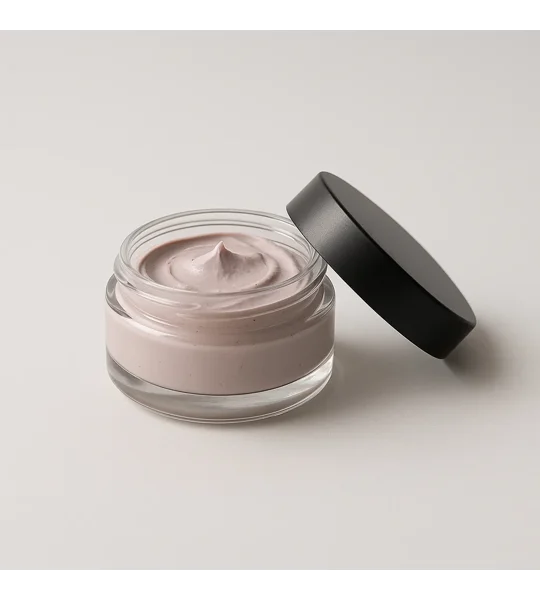 Clay Face Mask