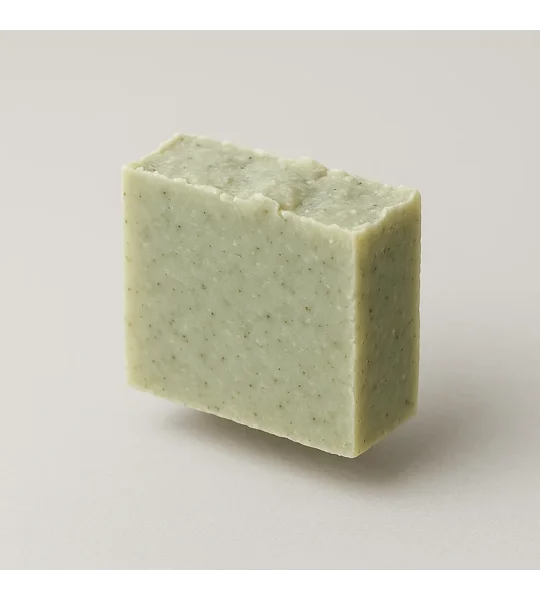 Botanical Soap Bar