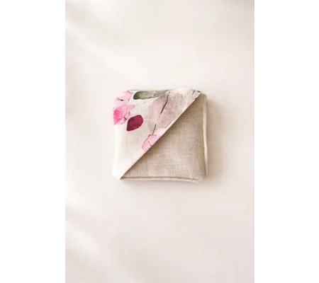 Bookmark - Rose Bloom
