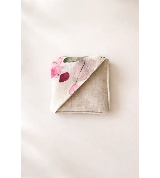 Bookmark - Rose Bloom