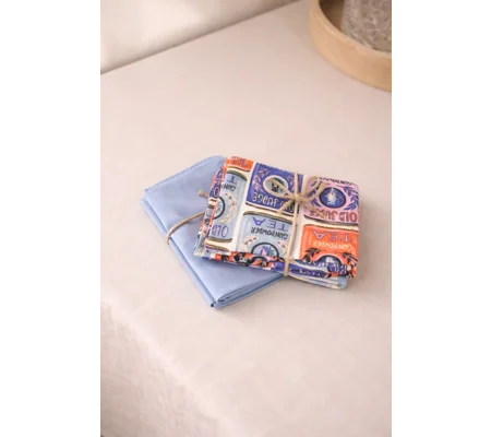 Placemat - small (4 Pack) - Pantry Print