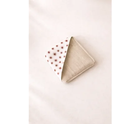 Bookmark - Oat Latte