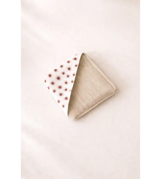 Bookmark - Oat Latte