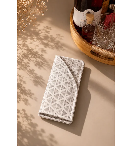 Glasses Case - Morning Light