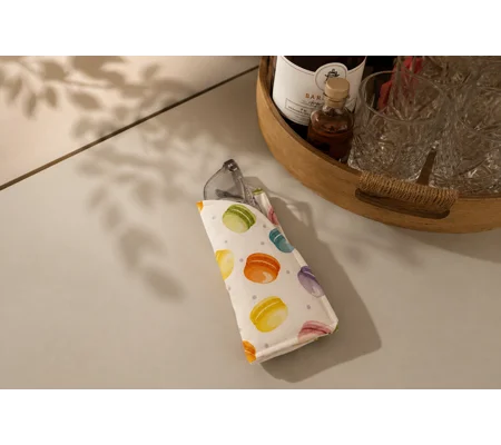Glasses Case - Confetti Bloom