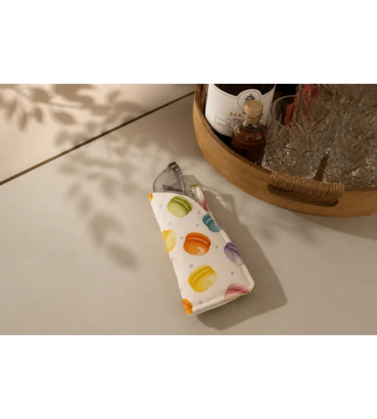 Glasses Case - Confetti Bloom
